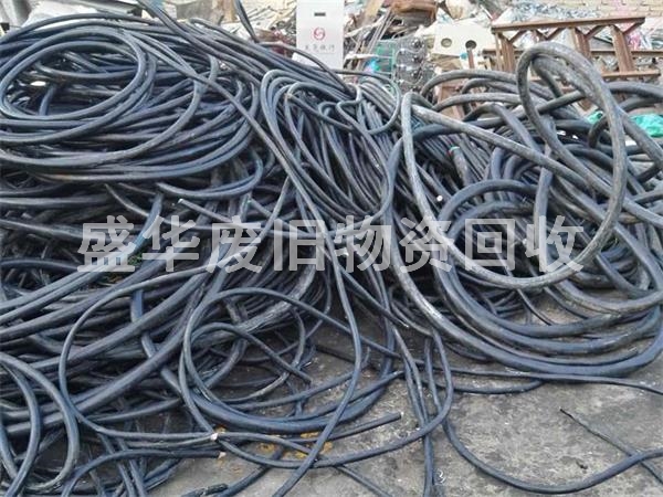 天津廢舊電纜回收，工程剩余電纜回收