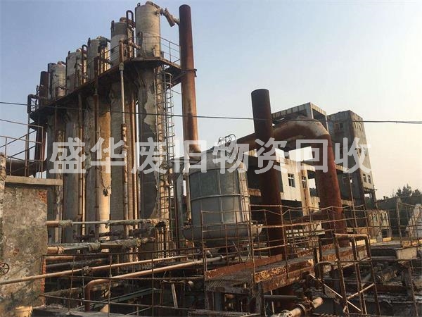 天津廢舊工廠設備回收，舊工廠回收，舊設備回收