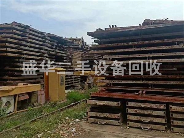北京橋梁模板回收，張家口上門回收建筑模板回收