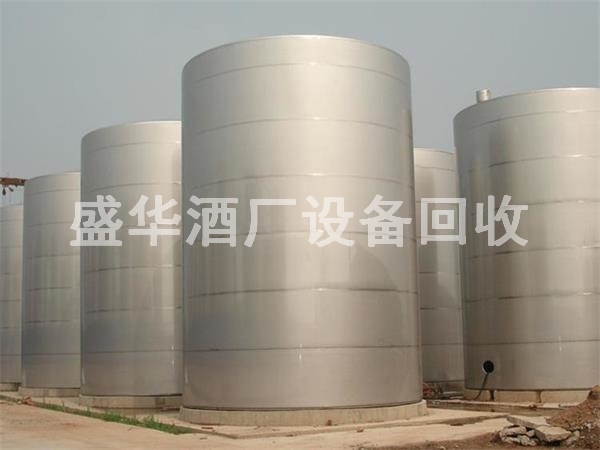 天津不銹鋼設備回收，天津工廠不銹鋼設備回收公司